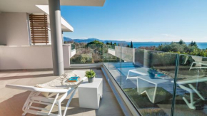 Garda Blue Luxury Apartment San Felice Del Benaco